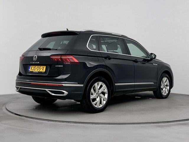 Volkswagen TIGUAN 1.4 TSI eHybrid R-Line Business+
