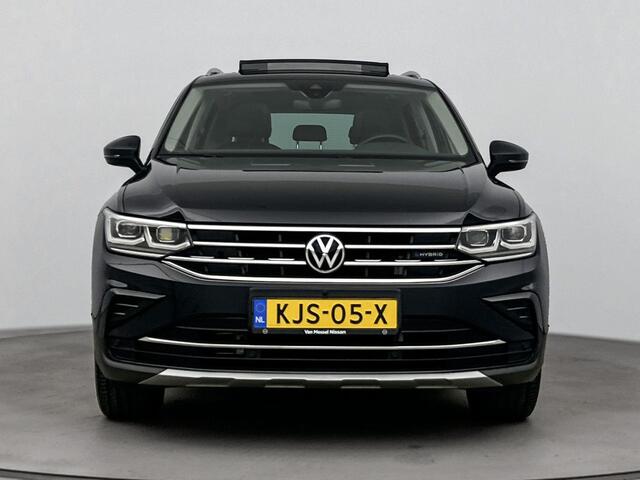 Volkswagen TIGUAN 1.4 TSI eHybrid R-Line Business+