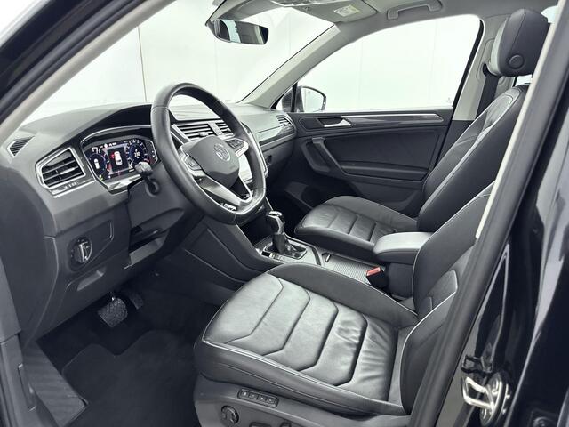 Volkswagen TIGUAN 1.4 TSI eHybrid R-Line Business+