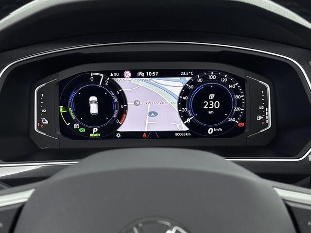 Volkswagen TIGUAN 1.4 TSI eHybrid R-Line Business+