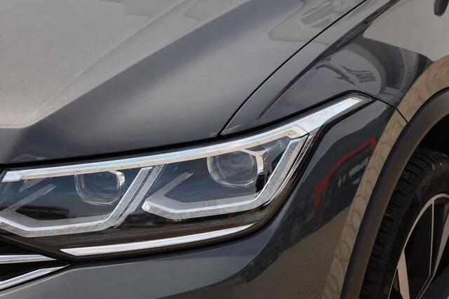 Volkswagen TIGUAN 1.5 TSI R-Line Business+ 150PK / 110kW DSG, NL auto, 1e eigenaar nieuw door ons geleverd en onderhouden, wegklapbare trekhaak, R-Line in- en exterieur, keyless go & entry, panoramadak, 20" 'Suzuka' LMV, Apple Carplay & Android Auto, achteruitrijcamera, wi