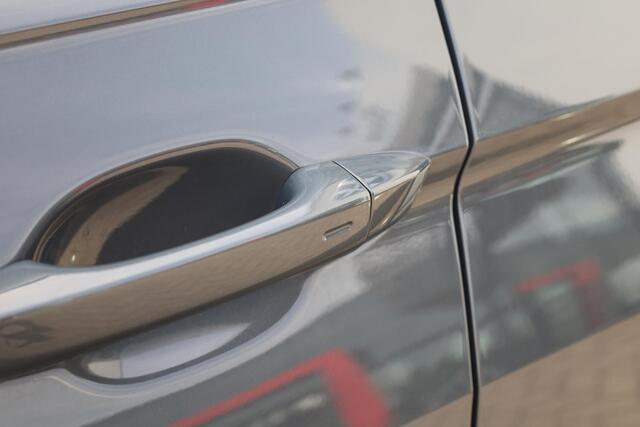 Volkswagen TIGUAN 1.5 TSI R-Line Business+ 150PK / 110kW DSG, NL auto, 1e eigenaar nieuw door ons geleverd en onderhouden, wegklapbare trekhaak, R-Line in- en exterieur, keyless go & entry, panoramadak, 20" 'Suzuka' LMV, Apple Carplay & Android Auto, achteruitrijcamera, wi