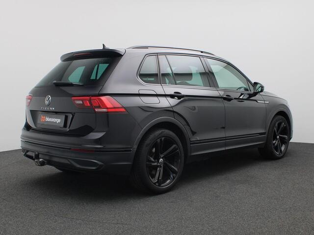 Volkswagen TIGUAN 1.5 TSI Life 150PK DSG Trekhaak, LED Plus verlichting, Achteruitrijcamera, Stoel-stuurverwarming, Navi, Clima, 19" LM Velgen, Virtual Cockpit, Adaptieve Cruise Control, Sportonderstel