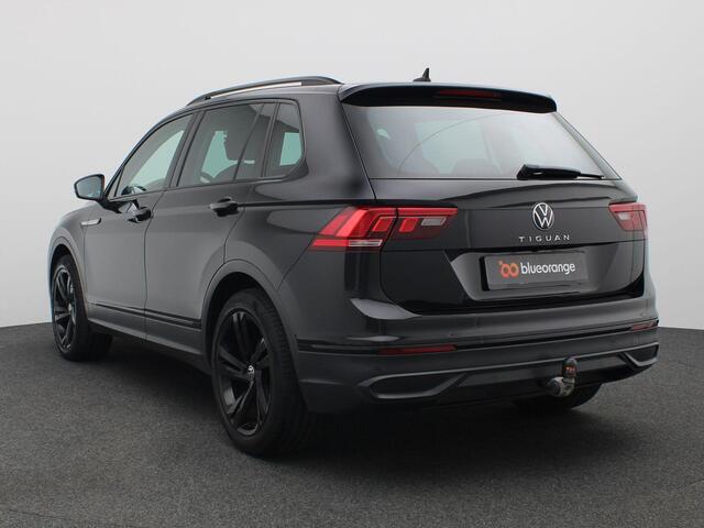 Volkswagen TIGUAN 1.5 TSI Life 150PK DSG Trekhaak, LED Plus verlichting, Achteruitrijcamera, Stoel-stuurverwarming, Navi, Clima, 19" LM Velgen, Virtual Cockpit, Adaptieve Cruise Control, Sportonderstel