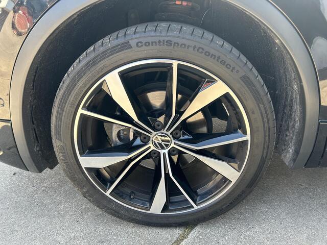 Volkswagen TIGUAN Allspace 1.5 TSI R-Line Business+ 7p.