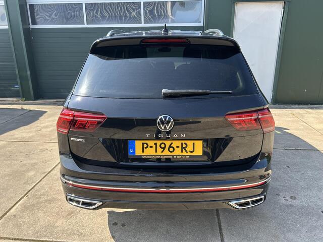 Volkswagen TIGUAN Allspace 1.5 TSI R-Line Business+ 7p.