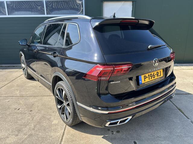 Volkswagen TIGUAN Allspace 1.5 TSI R-Line Business+ 7p.