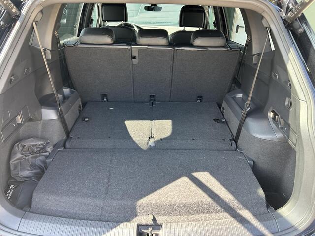 Volkswagen TIGUAN Allspace 1.5 TSI R-Line Business+ 7p.