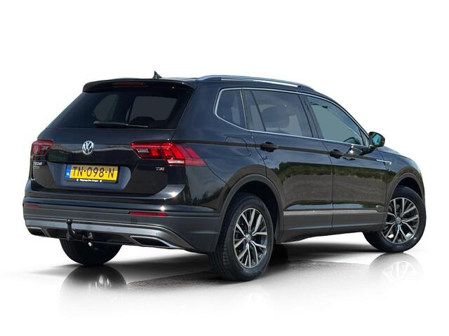Volkswagen TIGUAN Allspace 1.4 TSI 150 PK DSG 7p. ? ACC ? CarPlay ? Trekhaak