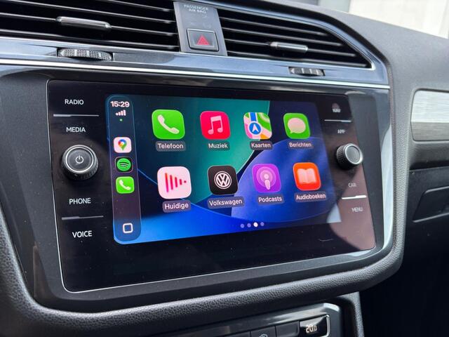 Volkswagen TIGUAN Allspace 1.4 TSI 150 PK DSG 7p. ? ACC ? CarPlay ? Trekhaak