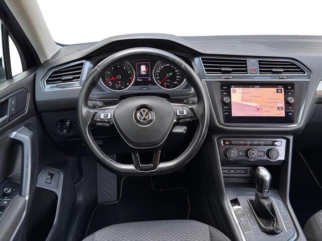 Volkswagen TIGUAN Allspace 1.4 TSI 150 PK DSG 7p. ? ACC ? CarPlay ? Trekhaak