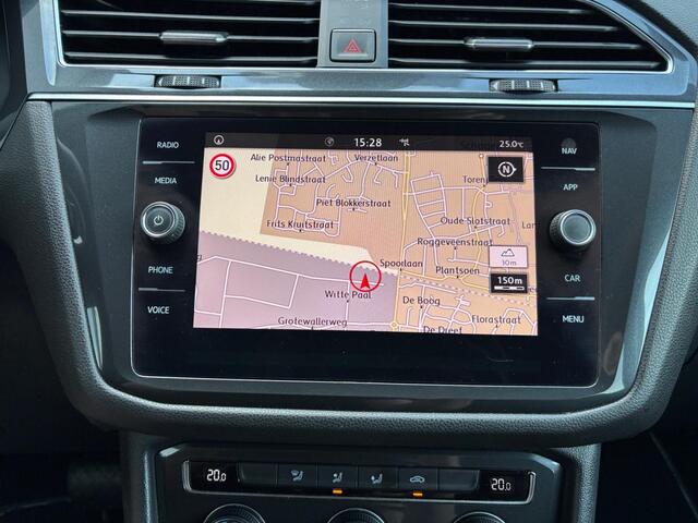 Volkswagen TIGUAN Allspace 1.4 TSI 150 PK DSG 7p. ? ACC ? CarPlay ? Trekhaak