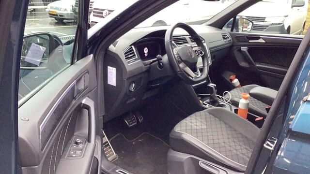 Volkswagen TIGUAN 1.4 TSI 245pk eHybrid R-Line Business+ / Panoramadak / Keyless / Trekhaak