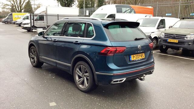 Volkswagen TIGUAN 1.4 TSI 245pk eHybrid R-Line Business+ / Panoramadak / Keyless / Trekhaak