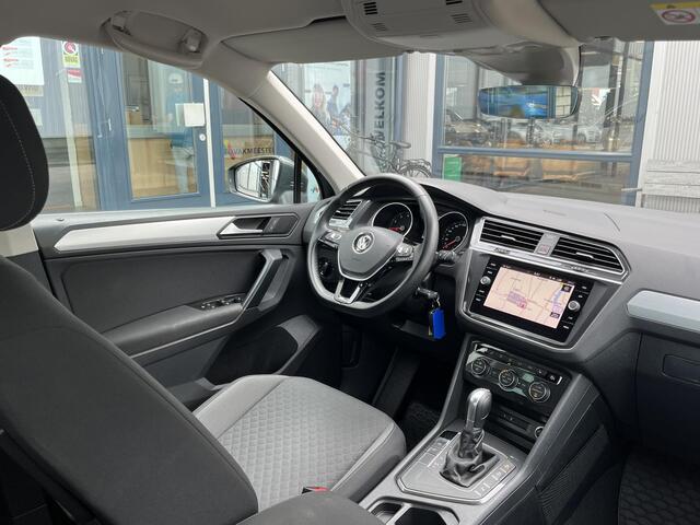 Volkswagen TIGUAN 1.5 TSI ACT Highline Business R | Navi/Adapt.Cruise/Clima/Stoelverw./Elektr.Wegklapbare TrekhaakR-Line Exterieur