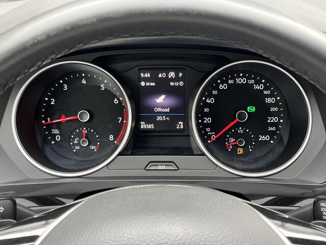 Volkswagen TIGUAN 1.5 TSI ACT Highline Business R | Navi/Adapt.Cruise/Clima/Stoelverw./Elektr.Wegklapbare TrekhaakR-Line Exterieur