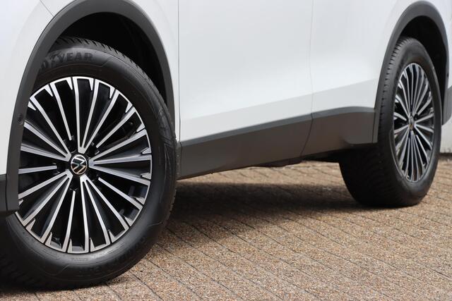 Volkswagen TIGUAN 1.5 eTSI Life Edition 150pk DSG7