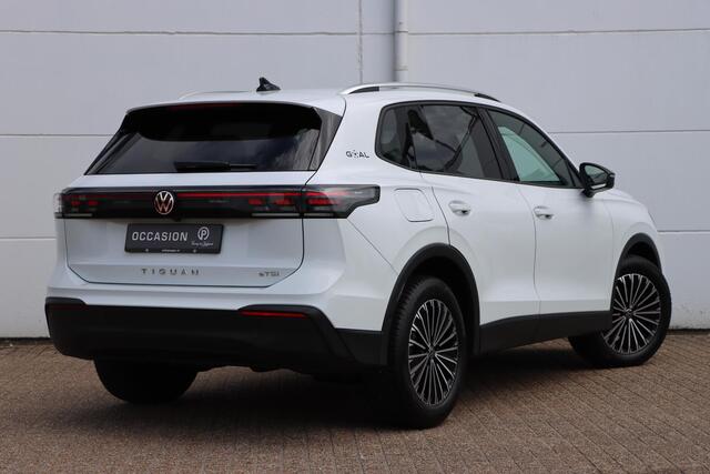 Volkswagen TIGUAN 1.5 eTSI Life Edition 150pk DSG7