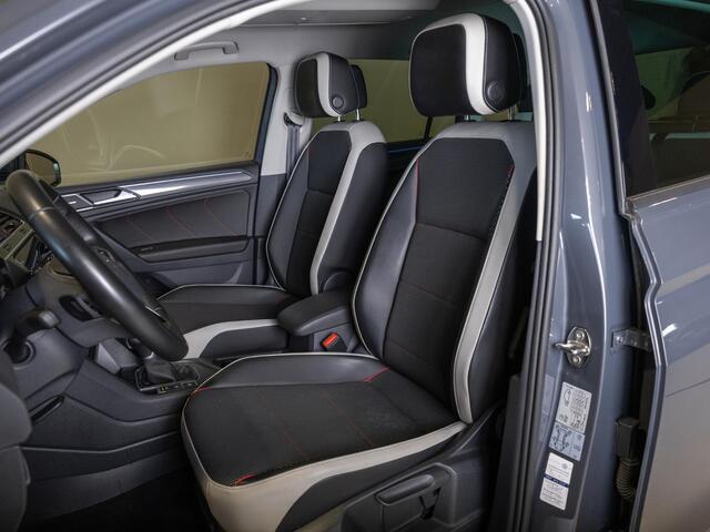 Volkswagen TIGUAN 1.5 TSI Sport Urban / 150pk / Trekhaak / Achteruitrij camera / Harman Kardon / Head-Up display /