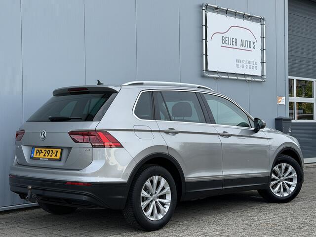 Volkswagen TIGUAN 1.4 TSI Comfortline Business Carplay/Trekhaak.