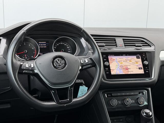 Volkswagen TIGUAN 1.4 TSI Comfortline Business Carplay/Trekhaak.