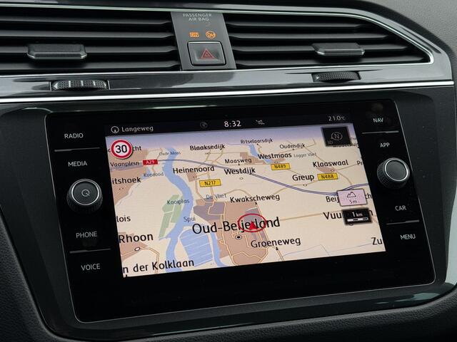 Volkswagen TIGUAN 1.4 TSI Comfortline Business Carplay/Trekhaak.