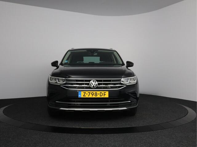 Volkswagen TIGUAN 1.5 TSI Life Business 150pk | Trekhaak | Navigatie | Automaat | Cruise Control Adaptief | Stoelverwarming |
