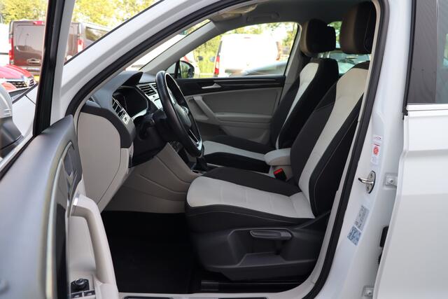 Volkswagen TIGUAN 1.4 TSI eHybrid Business+ PHEV | Adap. Cruise | Stoel-/Stuurverwarming |Elek. Trekhaak | Navigatie