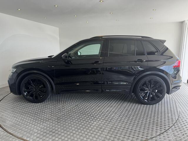 Volkswagen TIGUAN 1.5 TSI ACT Highline Business R Automaat / Carplay