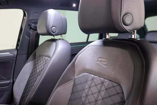 Volkswagen TIGUAN 1.4 TSI eHybrid 2X R-Line Panoramadak, Trekhaak, IQ light, Apple CarPlay/Android Auto