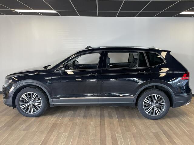 Volkswagen TIGUAN Allspace 1.4 TSI Highline 7p. PANO/KEYLESS/TREKHAAK/NAVI/360 CAM/MEMORY/STOELV