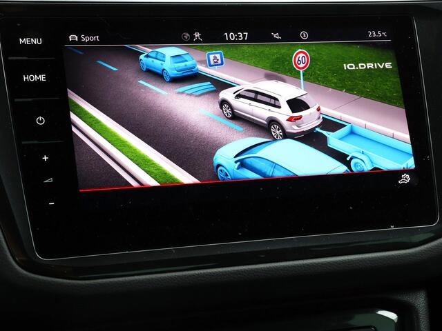 Volkswagen TIGUAN 1.4 TSI 245pk DSG eHybrid R-Line Business · 360 Camera · Inklap. Trekhaak · Head-Up Display · Dodehoeksensor · Parkeer assistent · Stuur- & Stoelverwarming ·