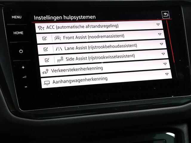 Volkswagen TIGUAN 1.4 TSI 245pk DSG eHybrid R-Line Business · 360 Camera · Inklap. Trekhaak · Head-Up Display · Dodehoeksensor · Parkeer assistent · Stuur- & Stoelverwarming ·