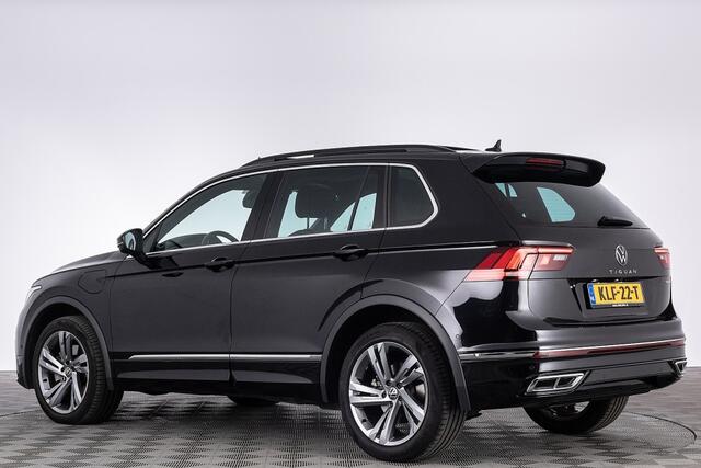 Volkswagen TIGUAN 1.4 TSI eHybrid R-Line Business+ | PANORADAK | Ful LED .