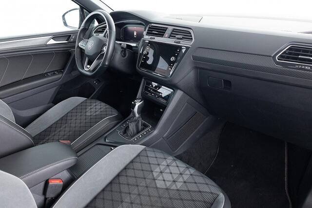 Volkswagen TIGUAN 1.4 TSI eHybrid R-Line Business+ | PANORADAK | Ful LED .