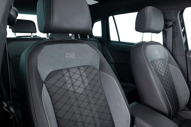 Volkswagen TIGUAN 1.4 TSI eHybrid R-Line Business+ | PANORADAK | Ful LED .