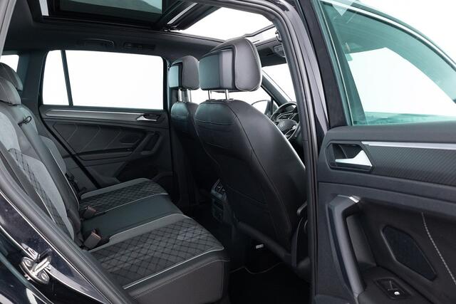 Volkswagen TIGUAN 1.4 TSI eHybrid R-Line Business+ | PANORADAK | Ful LED .