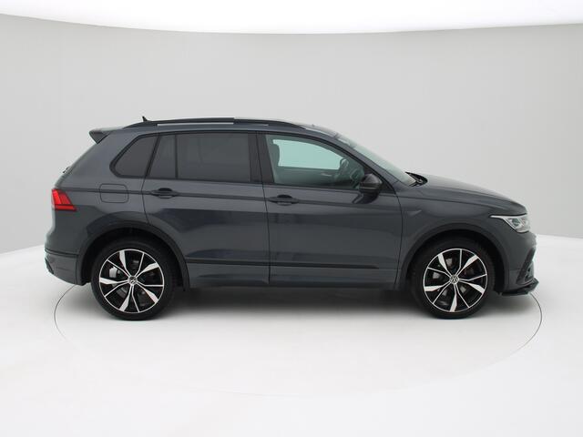 Volkswagen TIGUAN 1.4 TSI eHybrid R-Line Pano, ACC, Camera, Keyless, Trekhaak, Carplay