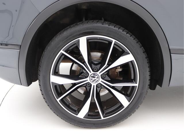 Volkswagen TIGUAN 1.4 TSI eHybrid R-Line Pano, ACC, Camera, Keyless, Trekhaak, Carplay