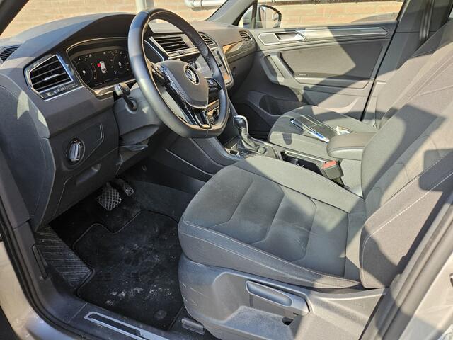 Volkswagen TIGUAN 1.5 TSI ACT Highline Business R