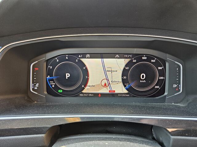 Volkswagen TIGUAN 1.5 TSI ACT Highline Business R