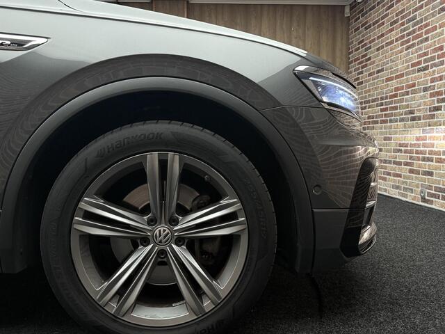 Volkswagen TIGUAN 2.0 TSI 4Motion Highline