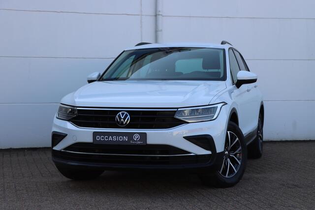 Volkswagen TIGUAN 1.4 TSI eHybrid Life Business 245pk DSG6 | SOH 89,8% |