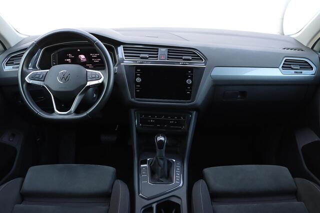 Volkswagen TIGUAN 1.4 TSI eHybrid Life Business 245pk DSG6 | SOH 89,8% |