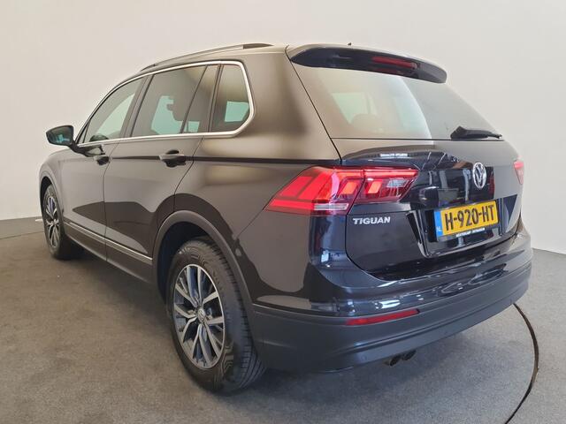 Volkswagen TIGUAN 1.5 TSI ACT 150pk DSG/AUT Comfortline Winterpakket, ACC, App-Connect