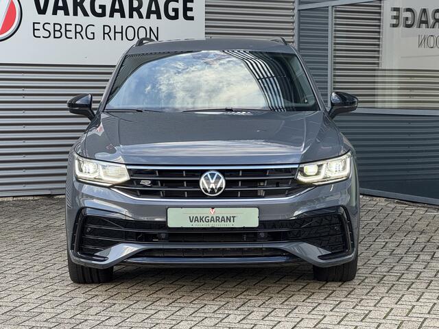 Volkswagen TIGUAN 1.4 TSI eHybrid R-Line DSG BLACKSTYLE,20INCH,NAVI/CAM