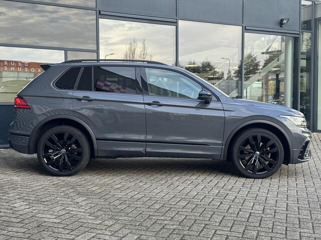 Volkswagen TIGUAN 1.4 TSI eHybrid R-Line DSG BLACKSTYLE,20INCH,NAVI/CAM