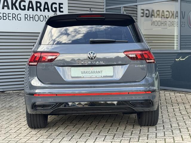 Volkswagen TIGUAN 1.4 TSI eHybrid R-Line DSG BLACKSTYLE,20INCH,NAVI/CAM