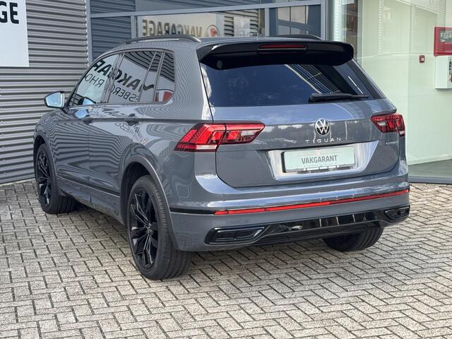 Volkswagen TIGUAN 1.4 TSI eHybrid R-Line DSG BLACKSTYLE,20INCH,NAVI/CAM