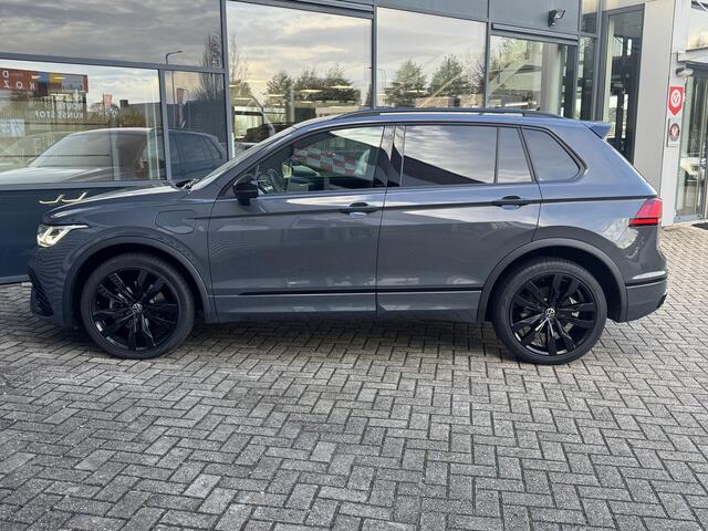 Volkswagen TIGUAN 1.4 TSI eHybrid R-Line DSG BLACKSTYLE,20INCH,NAVI/CAM
